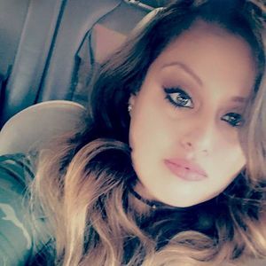 Meet your Posher, Leticia